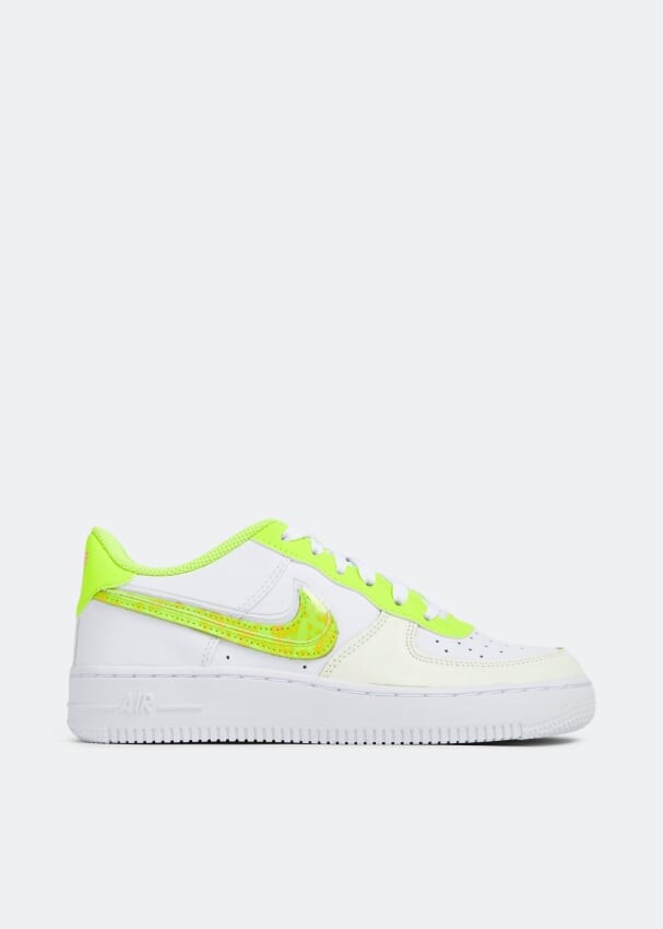 

Кроссовки Nike Air Force 1 LV8 sneakers, белый