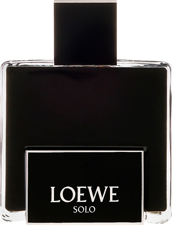 

Туалетная вода Loewe Solo Loewe Platinum