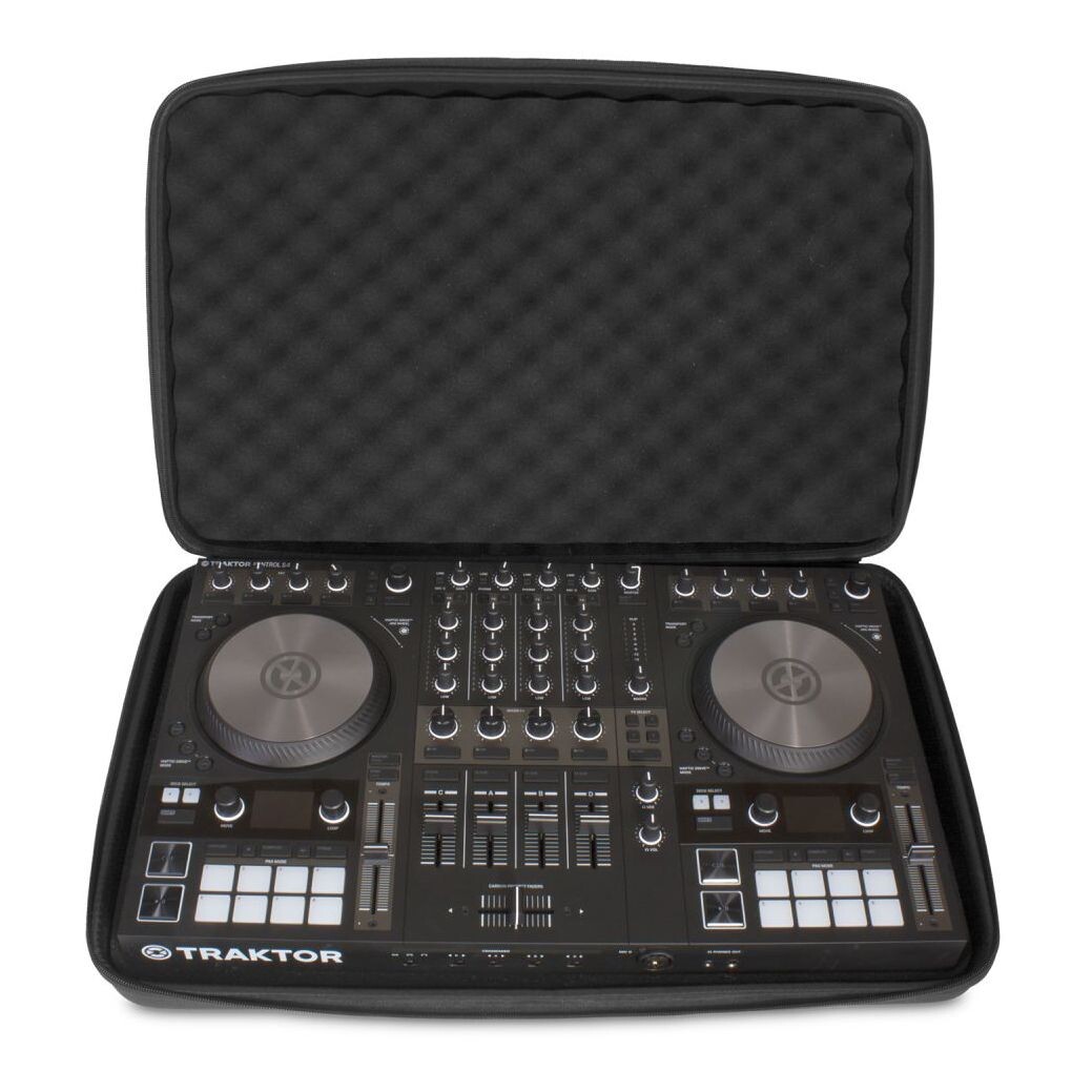 

Кейс UDG U8302BL Creator Controller Hardcase Large, Black MK2 (REV1/DDJ-400)