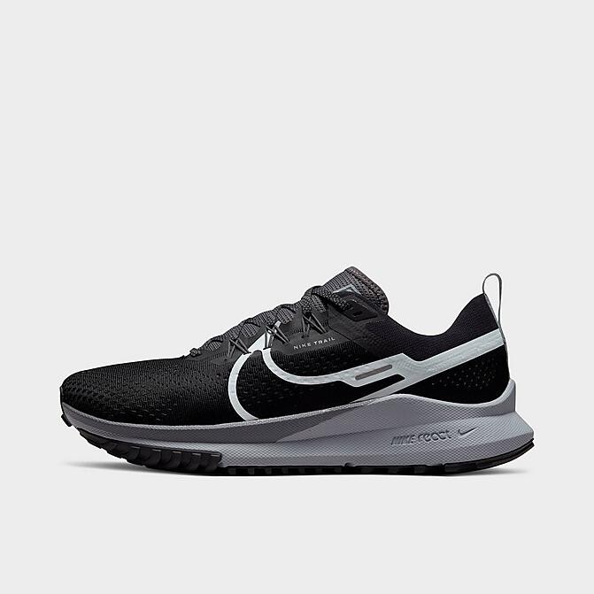 

Мужские кроссовки Nike Pegasus Trail 4, черно-серый