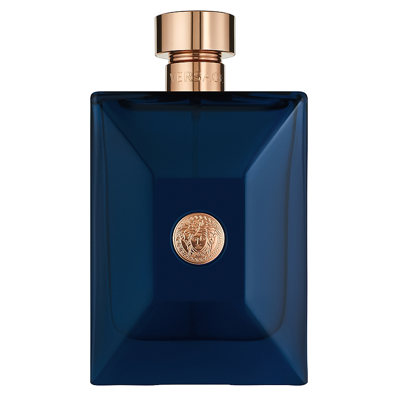 Туалетная вода Versace Dylan Blue Pour Homme - фото