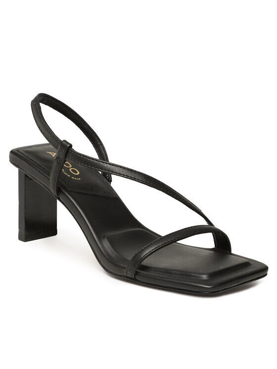 

Сандалии Aldo, черный