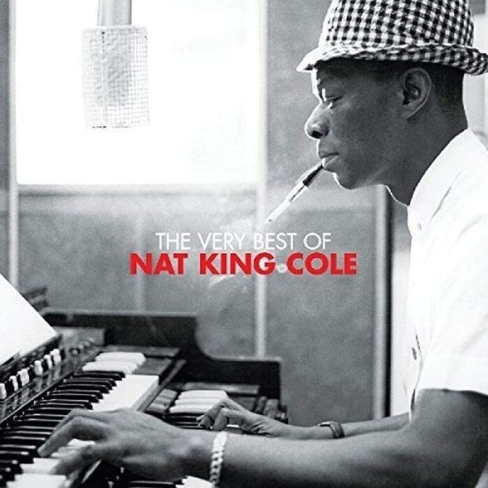 

CD диск Very Best Of | Nat King Cole