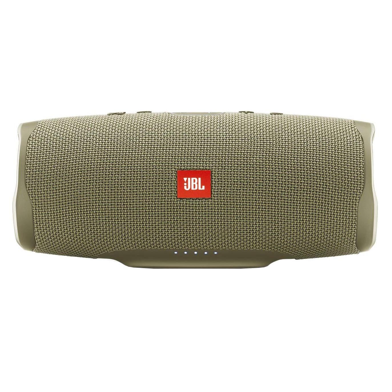 

Беспроводная колонка JBL Charge 4, песочный