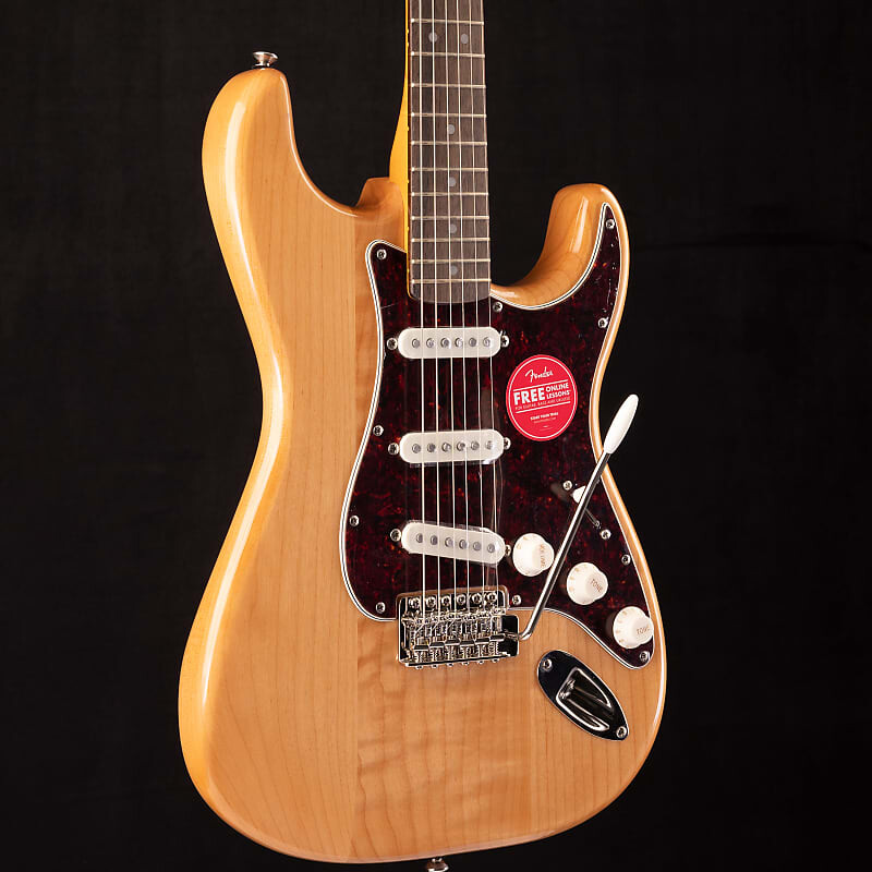 

Гитара Fender Squier Classic Vibe '70s