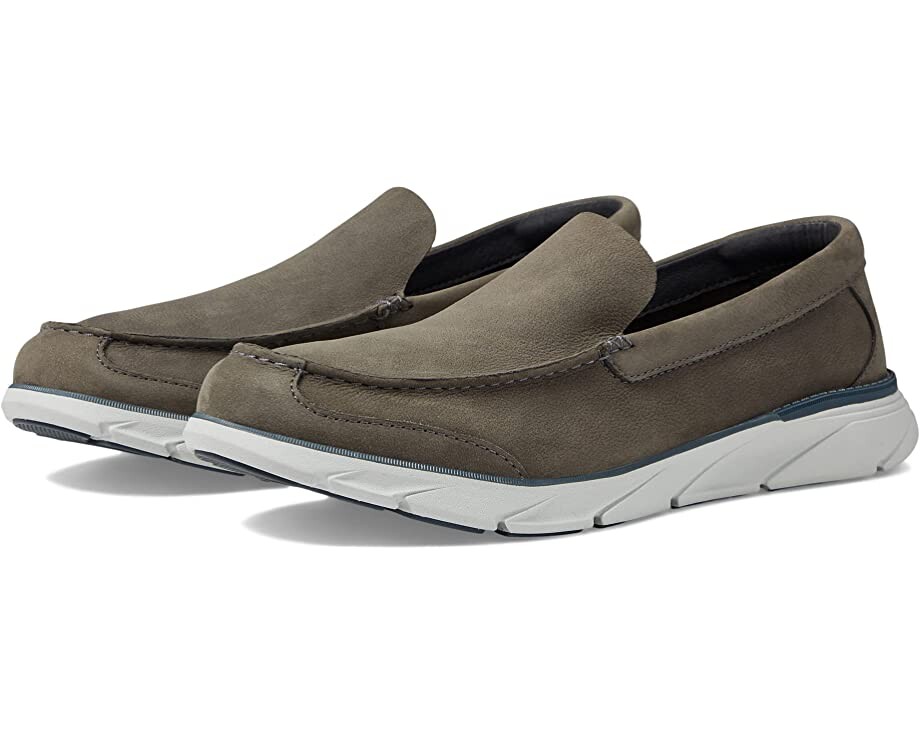 

Кроссовки Kennebec Slip-On Shoe L.L.Bean, асфальт