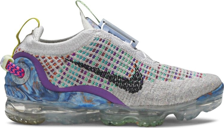 Nike air 2025 vapormax gs