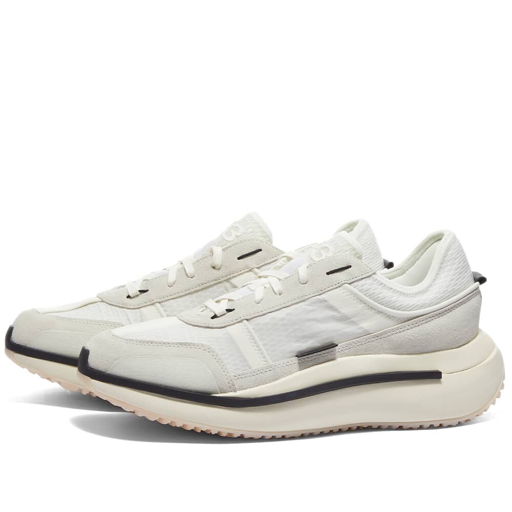 

Кроссовки Y-3 Ajatu Run