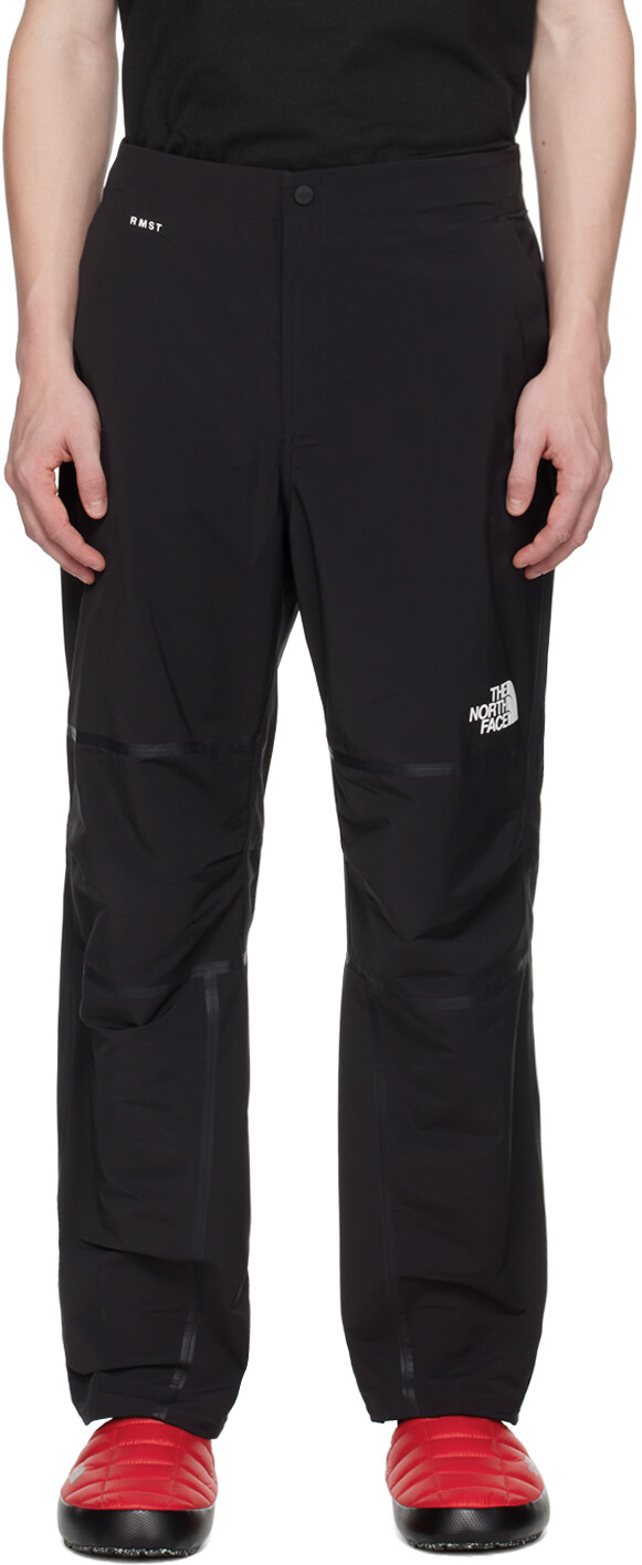 

Черные горные брюки RMST The North Face