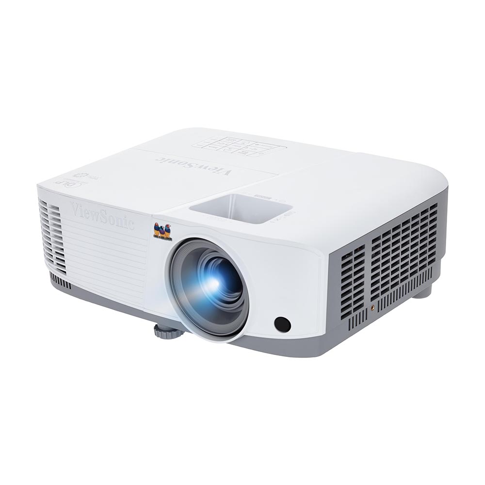 Проектор ViewSonic PA503X XGA DLP, белый совместимая проекционная лампа проектор для viewsonic pjd6552lws vs15947 vs15948 vs15949 vs15950