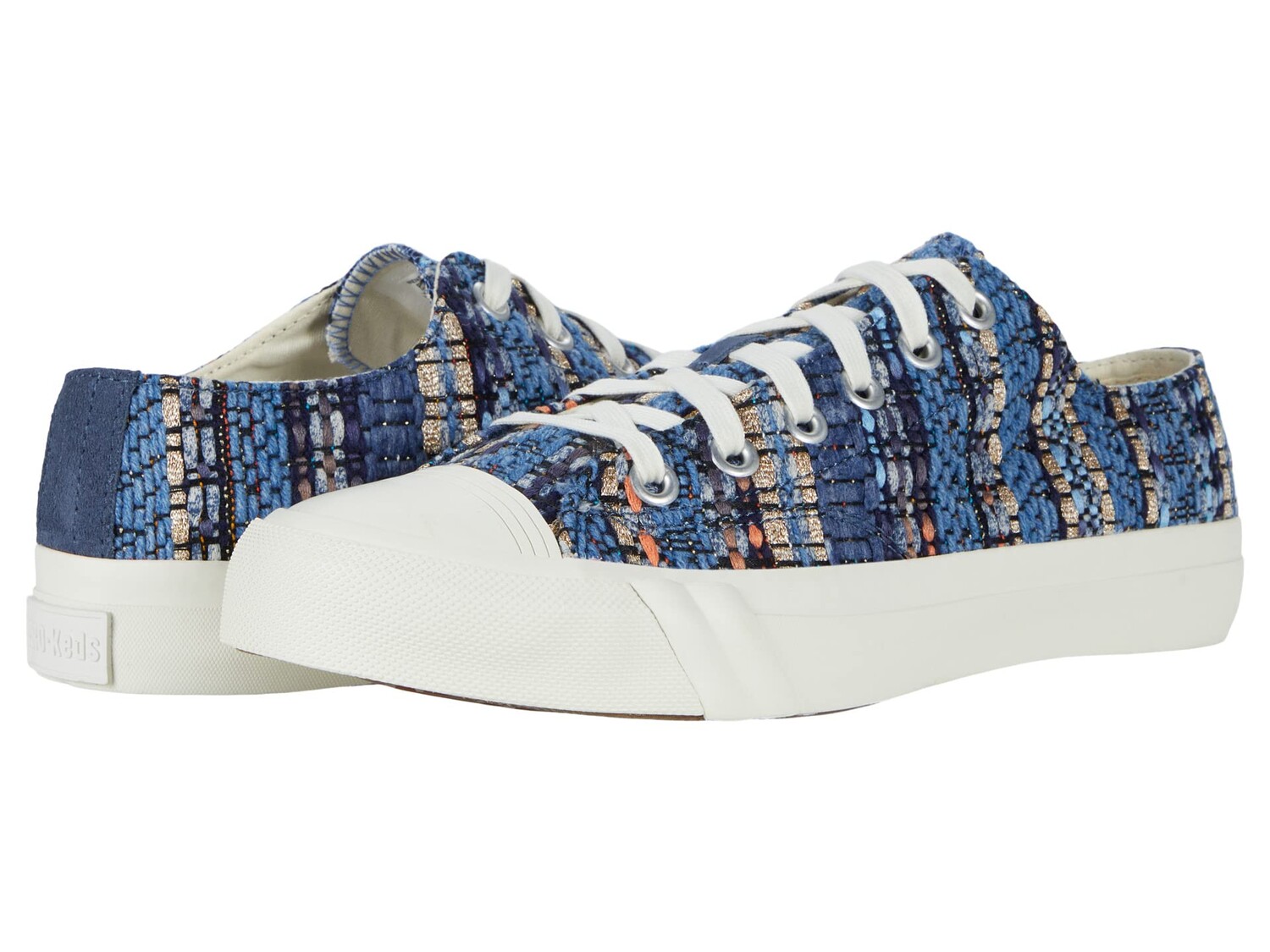 

Кроссовки Pro-Keds, Royal Lo MK