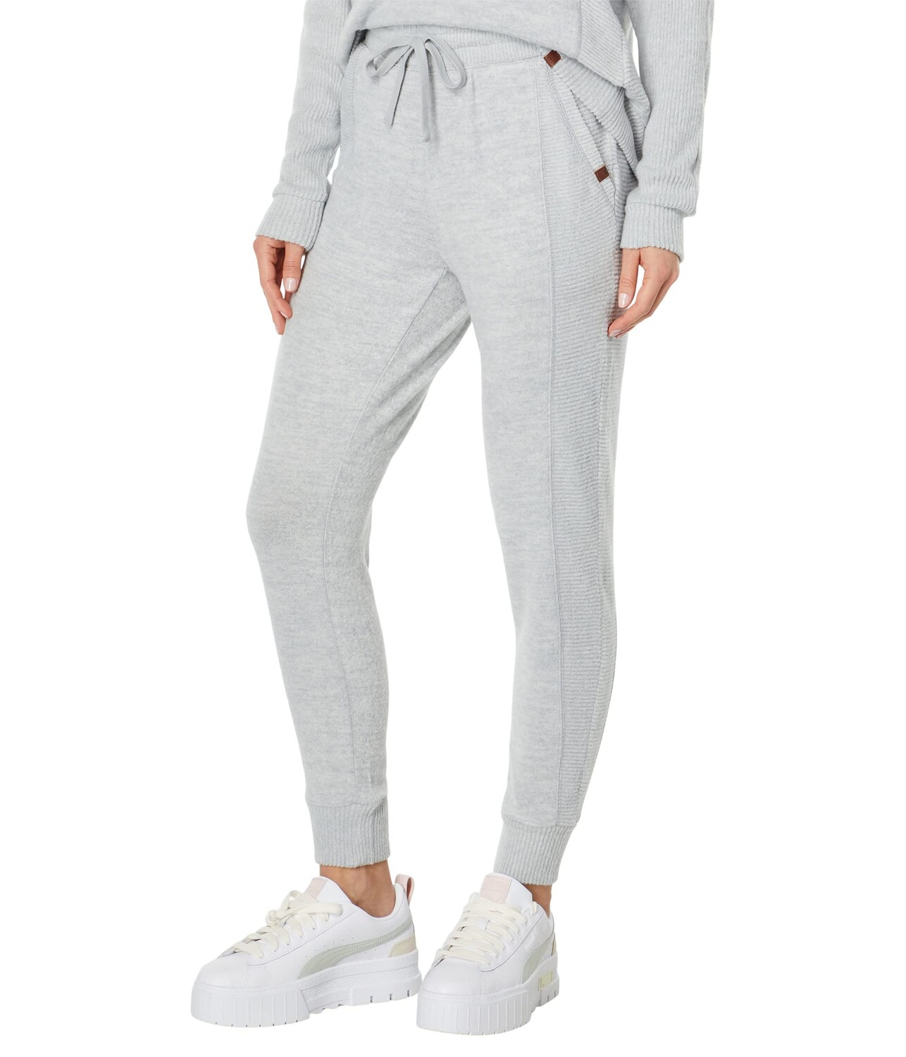 

Брюки с высокой посадкой Rip Curl, Cosy II Track Pants