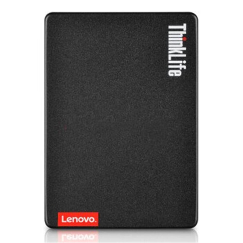 

SSD-накопитель Lenovo ThinkLife ST600 480G