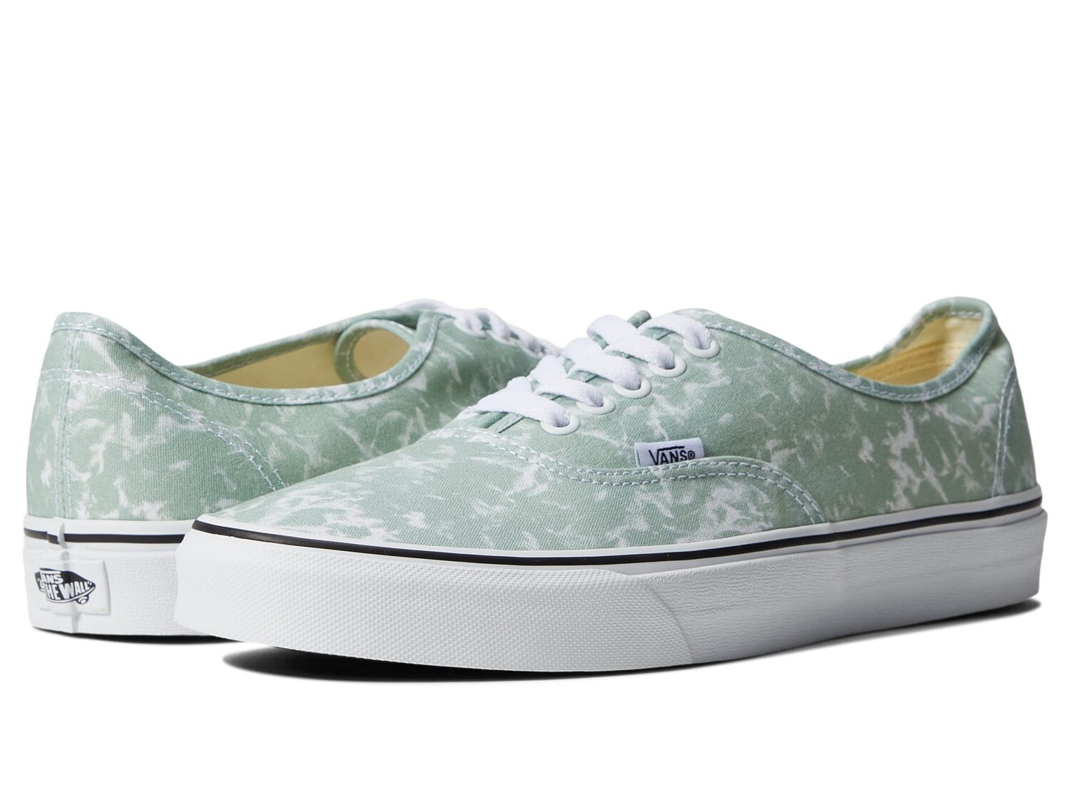 

Кеды Vans, Authentic