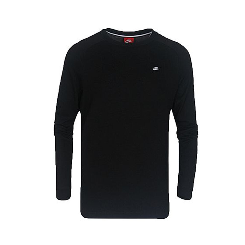 

Лонгслив Nike As M Nsw Modern, черный