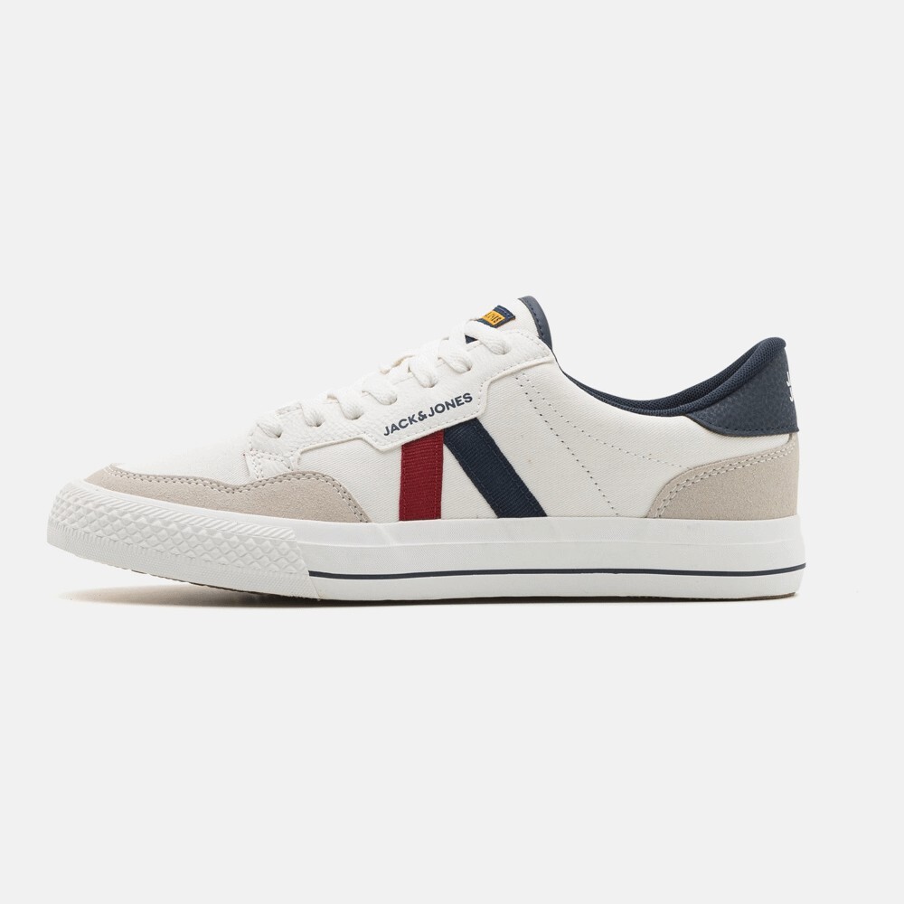

Кроссовки Jack & Jones Jfwmorden Combo, white