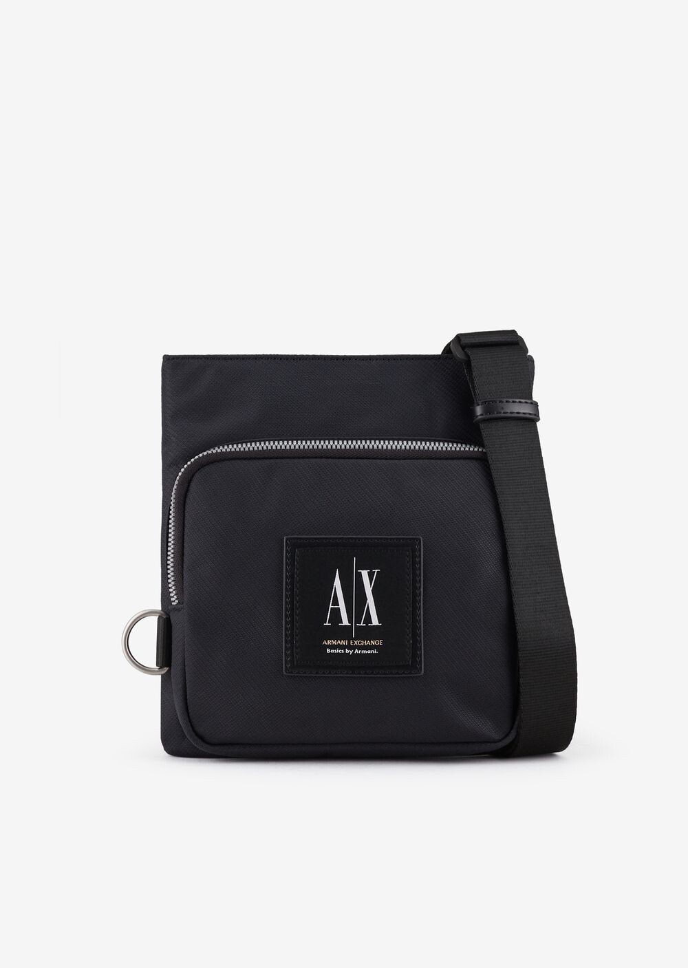 

Сумки через плечо Armani Exchange, черный