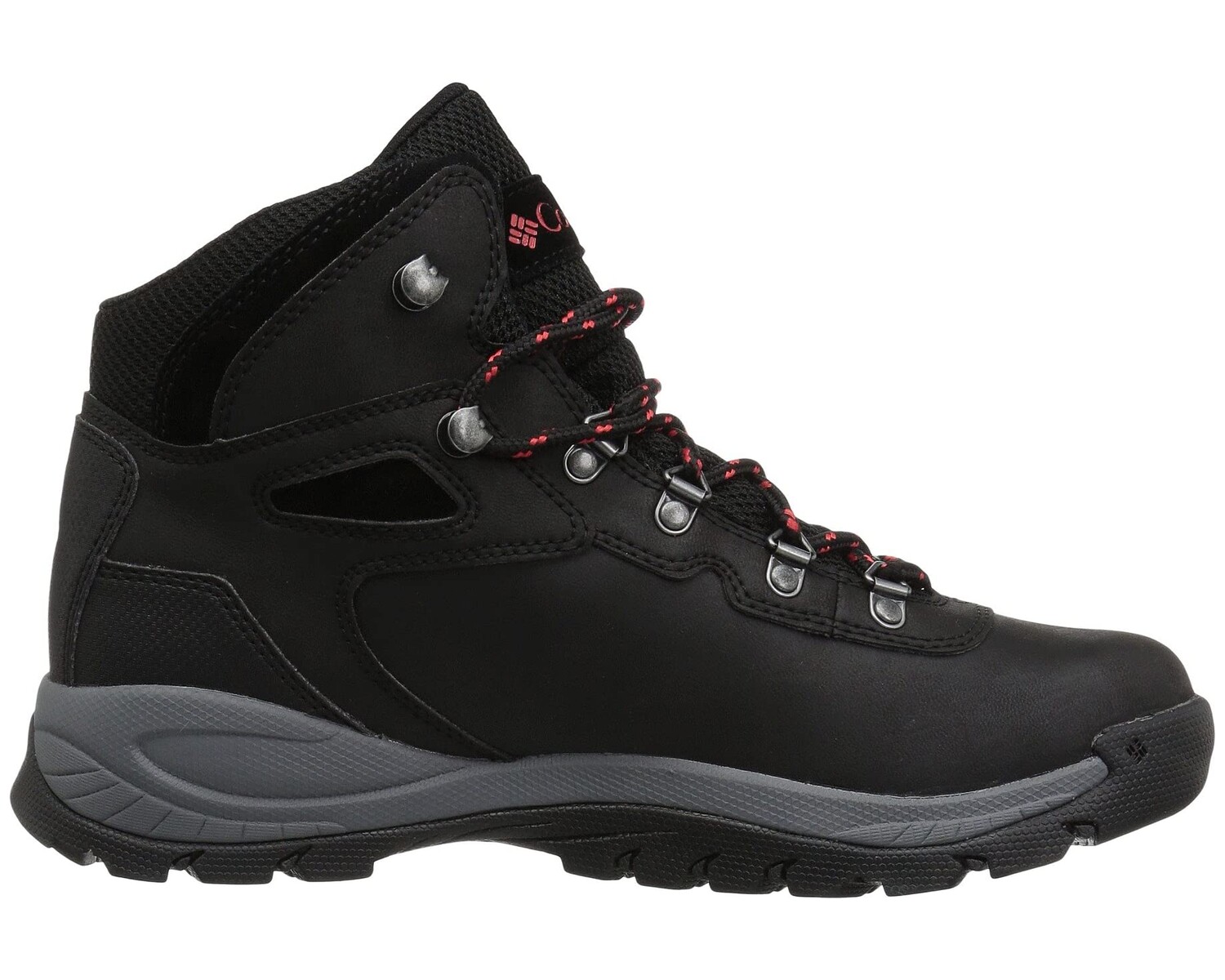 

Кроссовки Newton Ridge Plus Columbia, черный