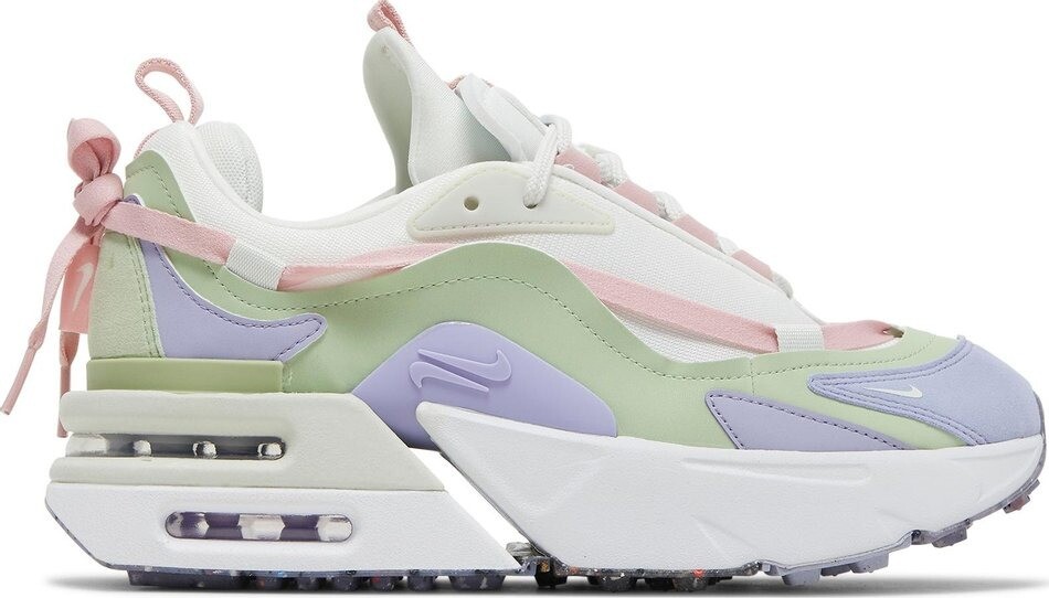 

Кроссовки Nike Wmns Air Max Furyosa 'Pastel', многоцветный (Размер 34.5 RU)