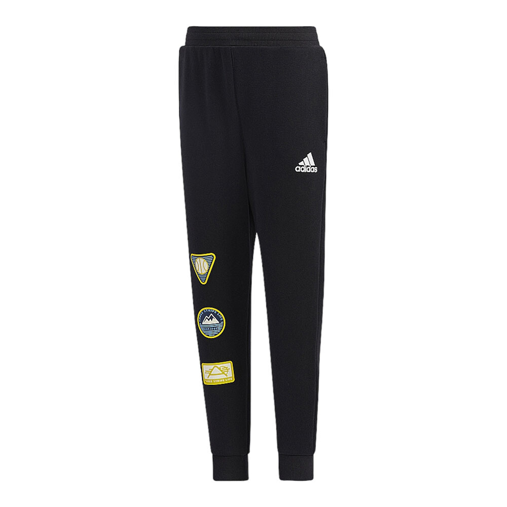 

Спортивные брюки Adidas Warm, черный