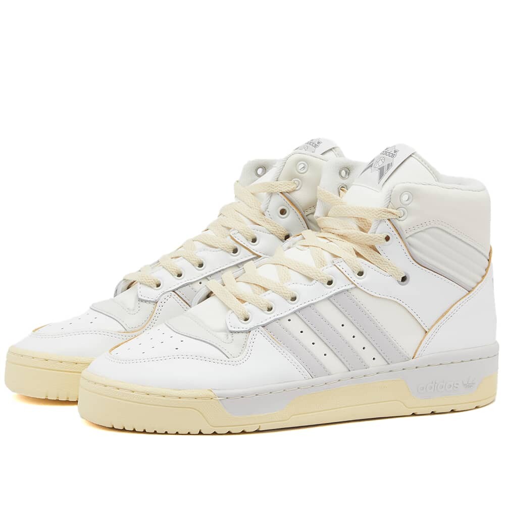 

Кроссовки Adidas Rivalry Hi