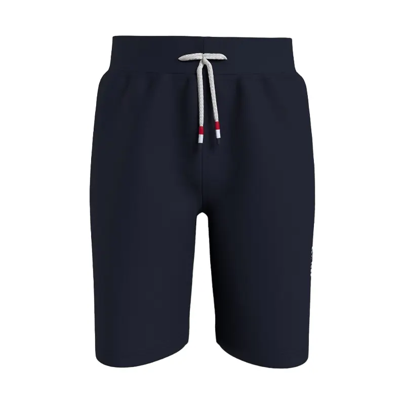 

Шорты спортивные Tommy Hilfiger Kids' Tommy, темно-синий