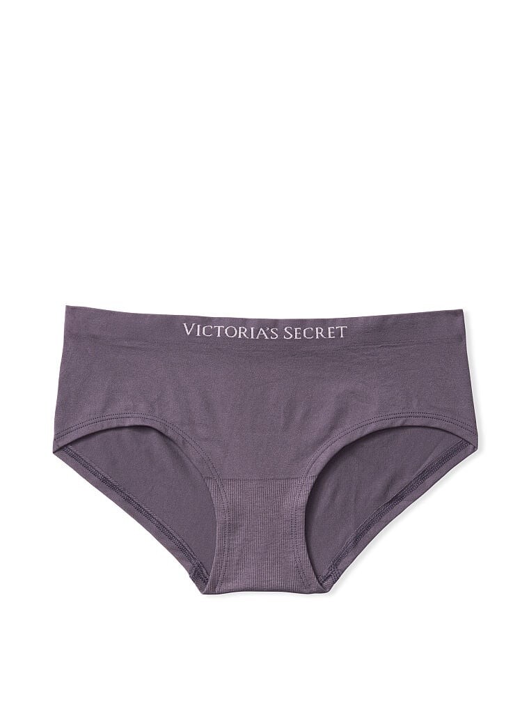

Трусы Victoria's Secret Seamless, фиолетовый