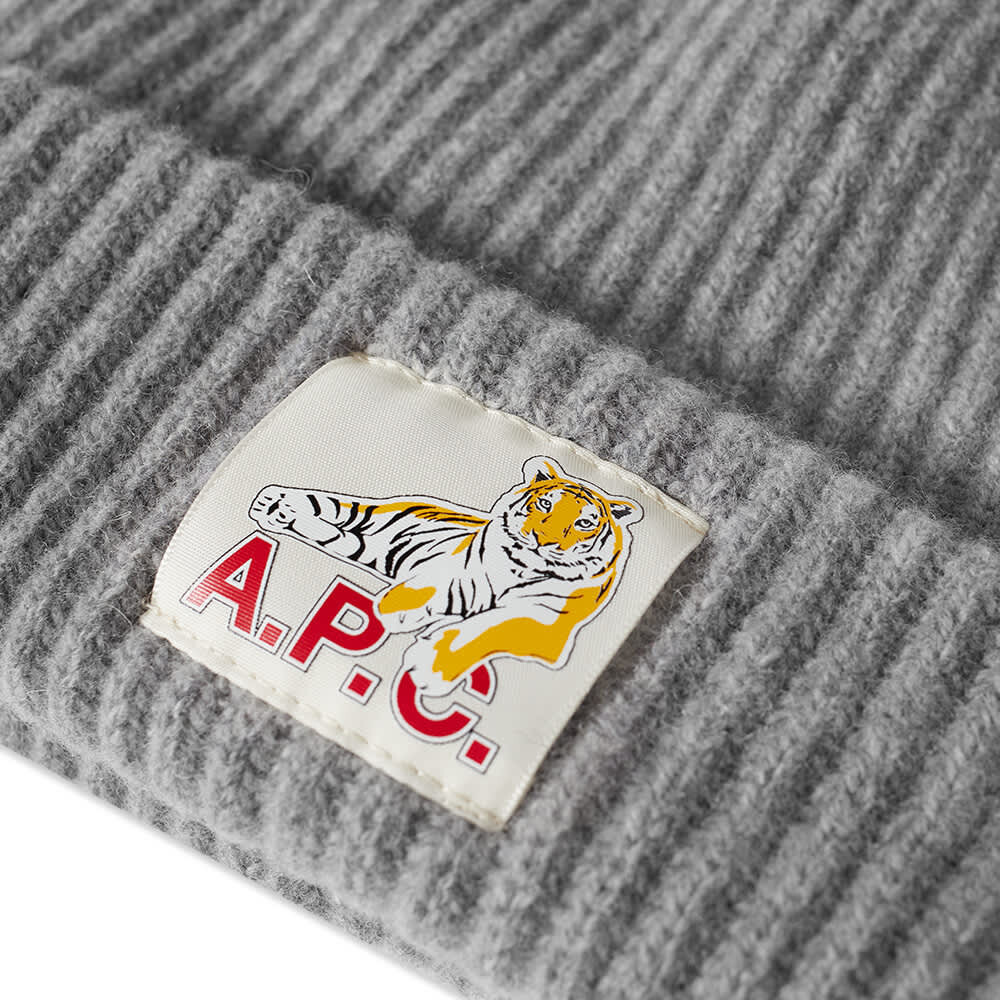 

Эндрю Бини A.P.C.