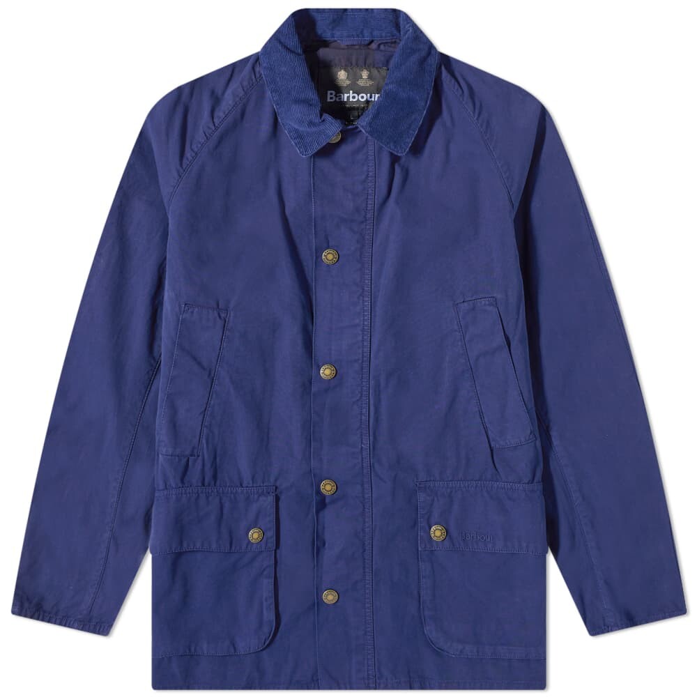 

Повседневная куртка Ashby Barbour