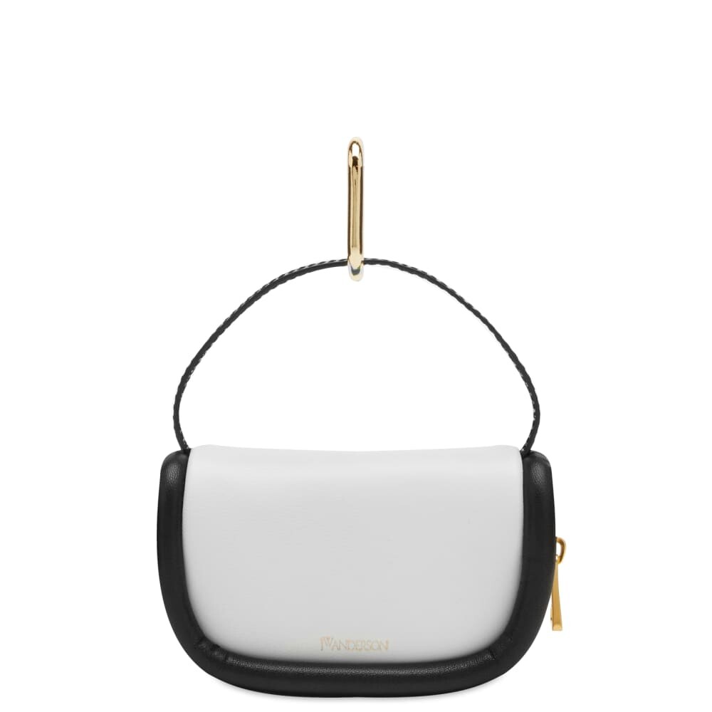 

Сумка JW Anderson Mini Bumper Bag