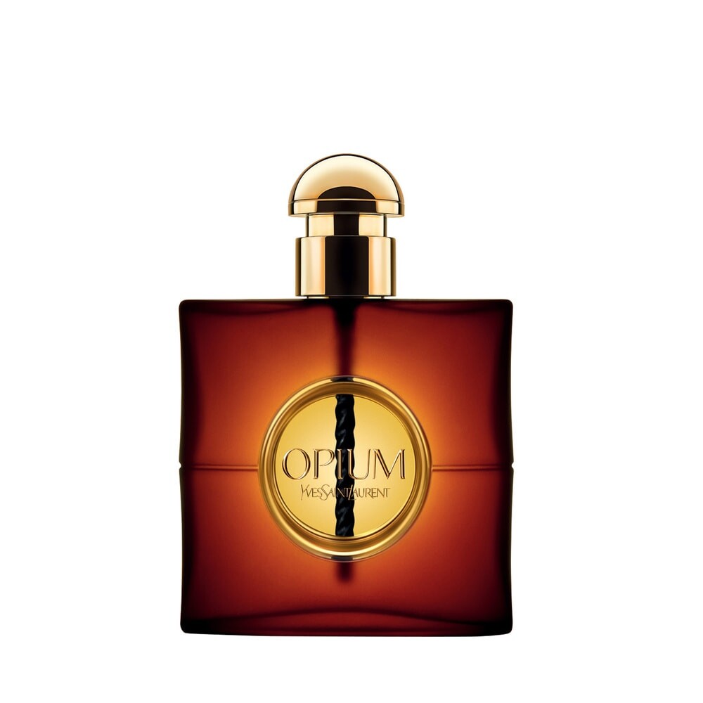 

Yves Saint Laurent Opium парфюмерная вода спрей 50мл