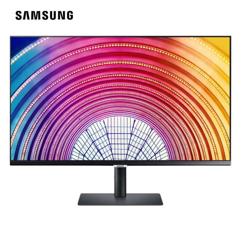 

Монитор Samsung S24A600UCC 24" IPS 2K