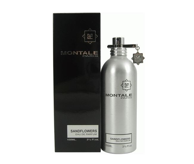 

Духи Montale Sandflowers