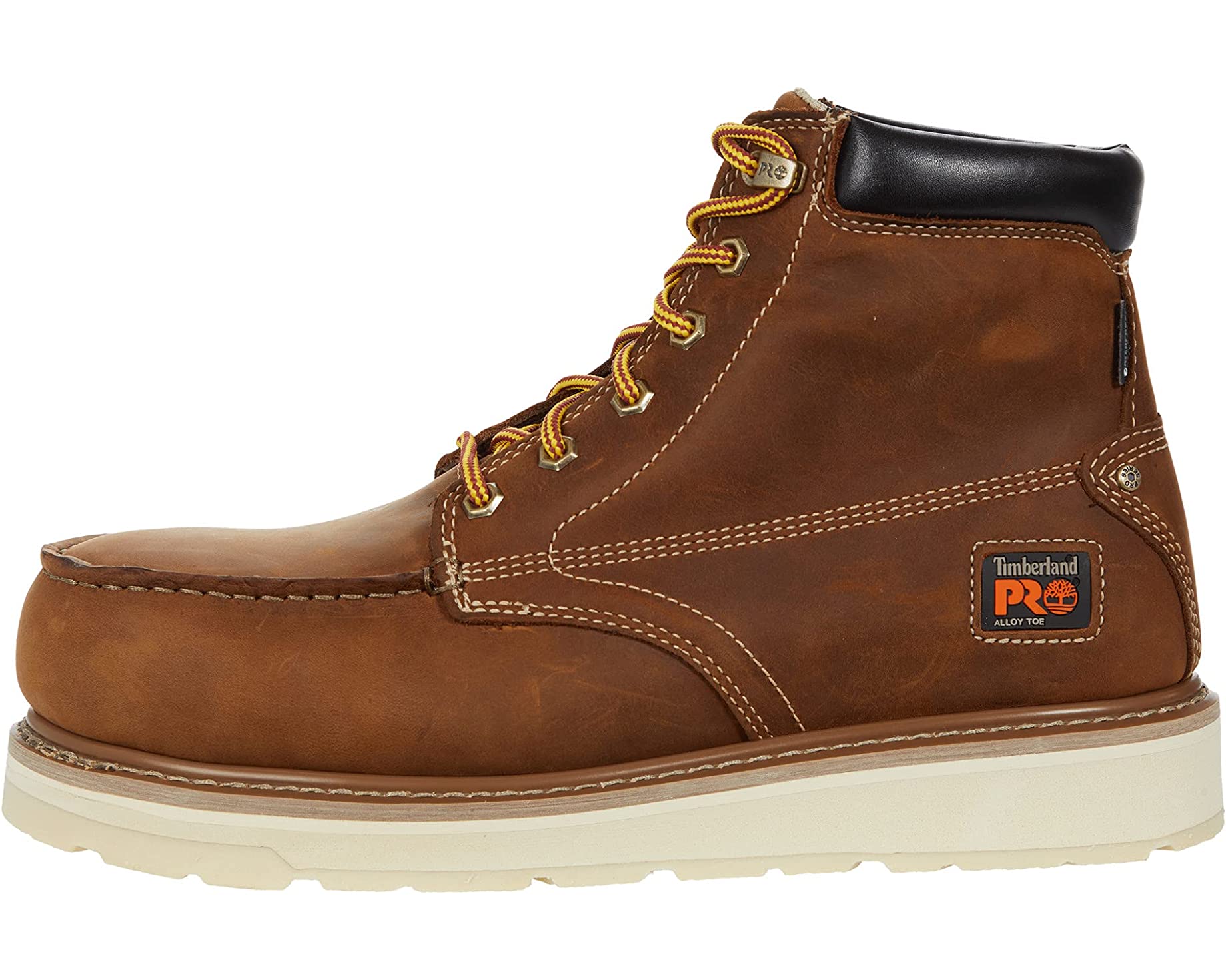 Timberland pro hot sale gridworks 6 inch