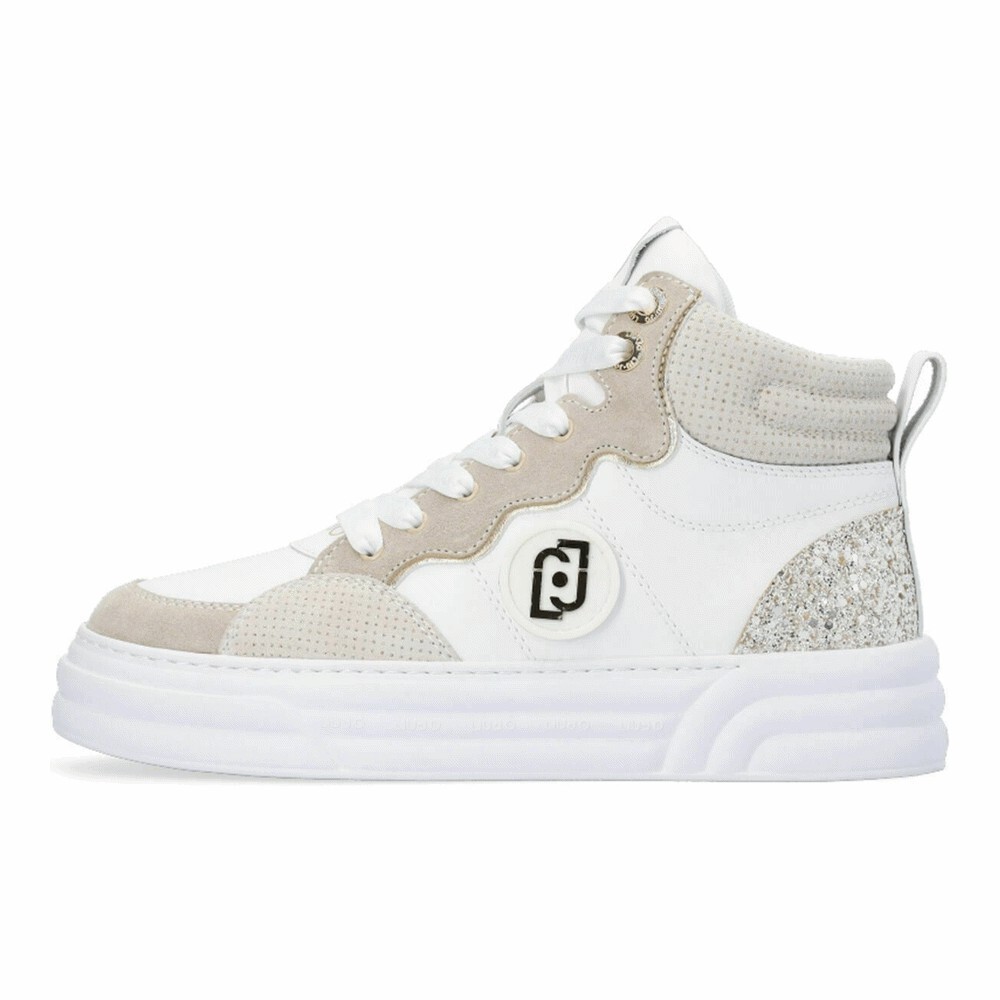 

Кроссовки Liu Jo Basketball , beige
