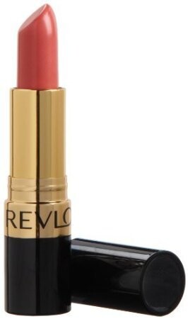 

Кремовая помада Super Lustrous № 674 Coralberry, 4,2 г Revlon