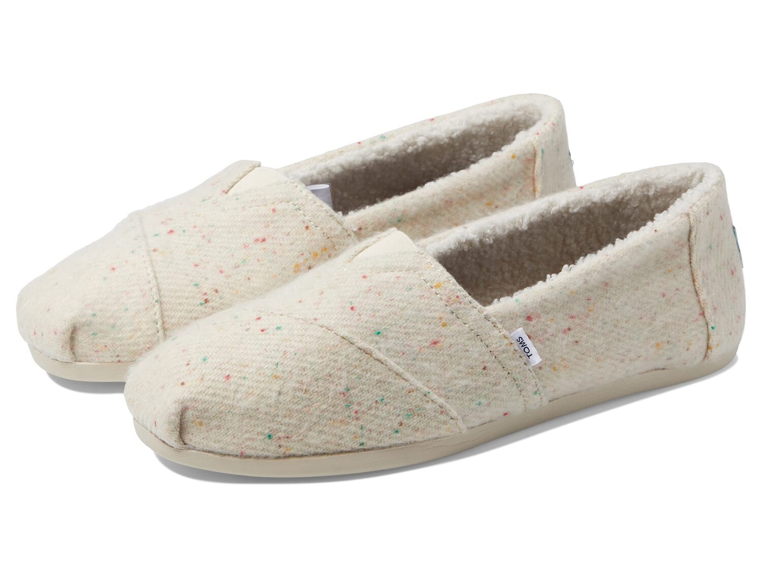 

Мокасины TOMS, Alpargata CloudBound