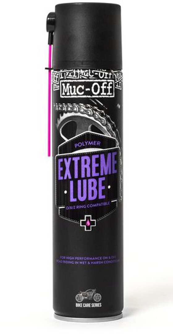 

Смазочное масло Muc-Off Extreme Lube для цепи
