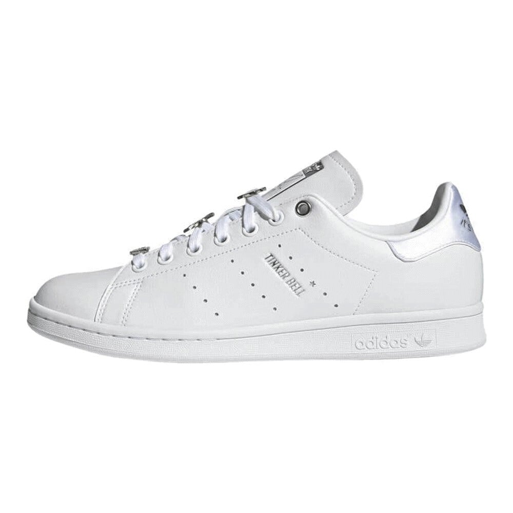 

Кроссовки Adidas Originals Stan Smith Unisex, белый/серебристый