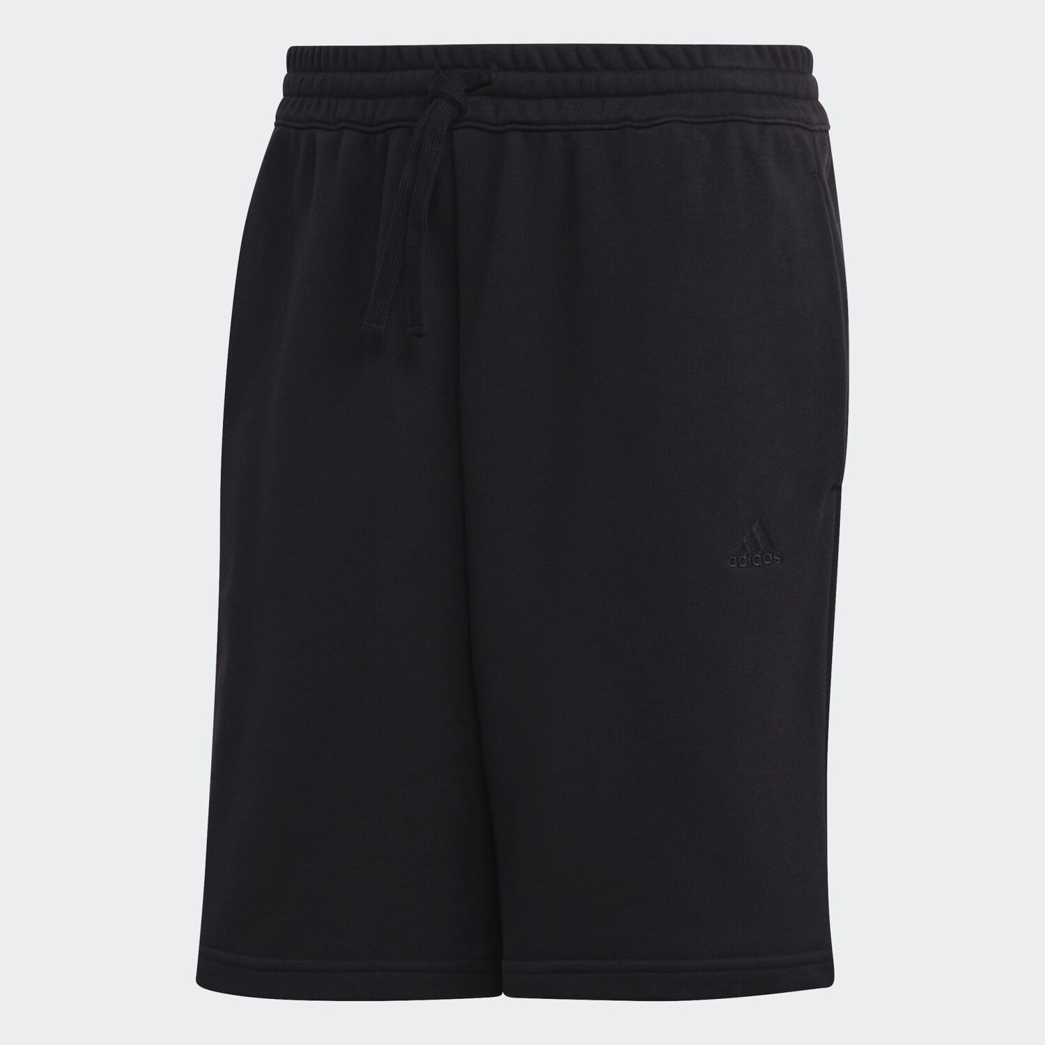

Шорты Adidas ALL SZN French Terry, черный