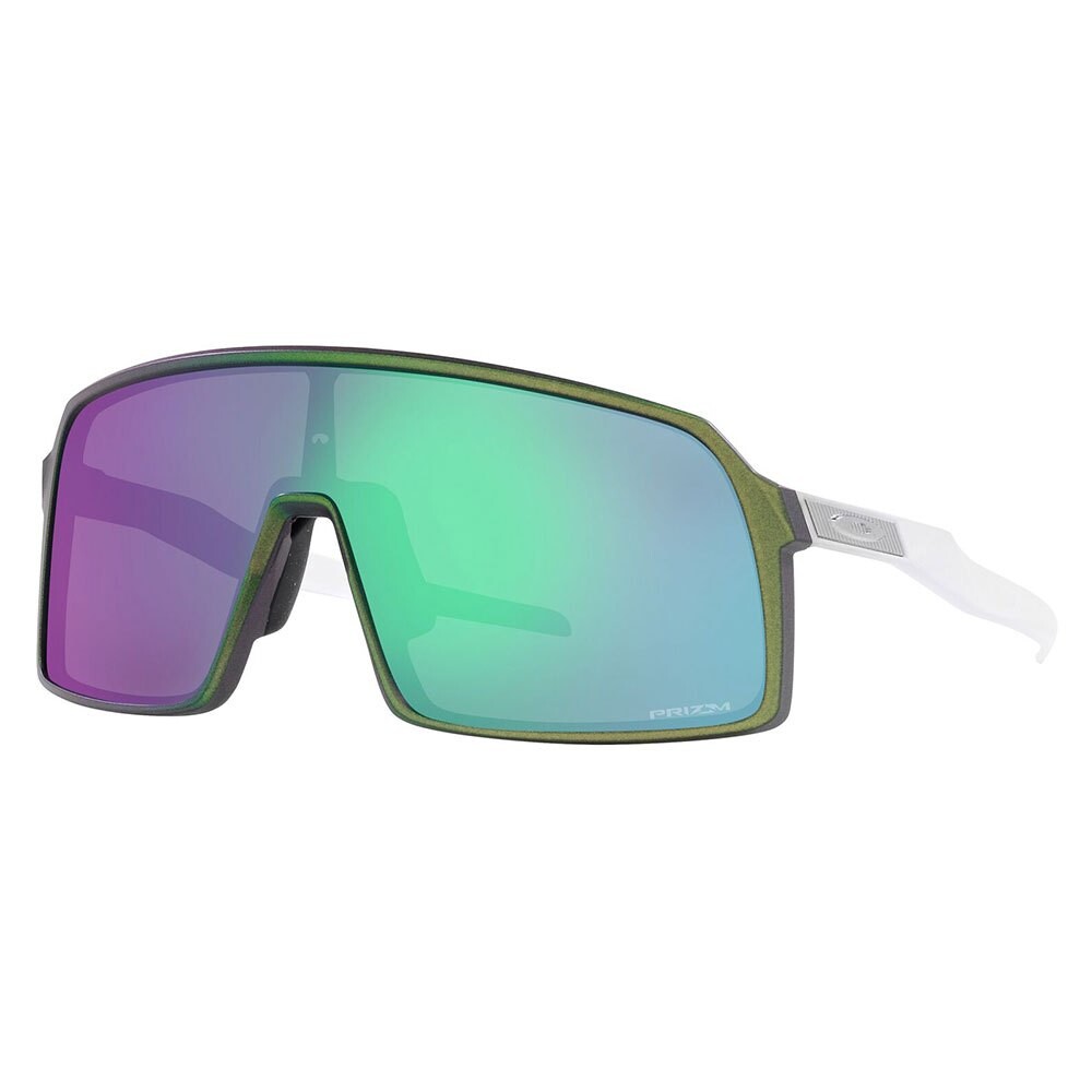 

Солнцезащитные очки Oakley Sutro Discover Prizm, прозрачный