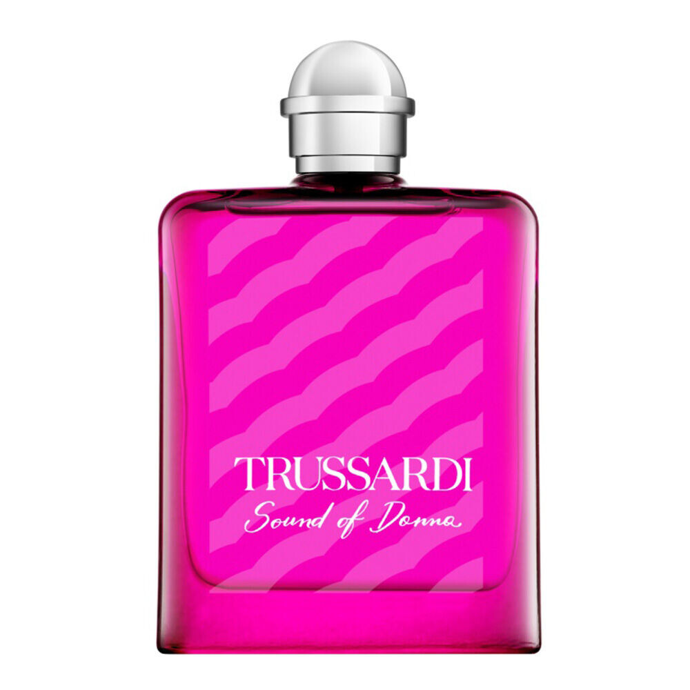 

Trussardi Sound of Donna парфюмированная вода для женщин, 100 мл