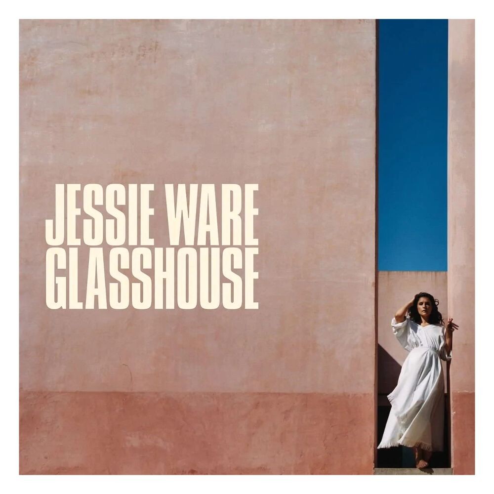 

Виниловая пластинка Glasshouse (2 Discs) | Jessie Ware