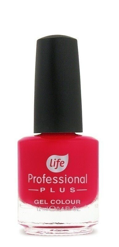 

Life Professional Plus лак для ногтей, 308