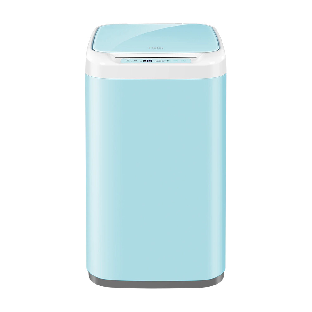 

Стиральная машина Haier XQBM30-R196L, синий