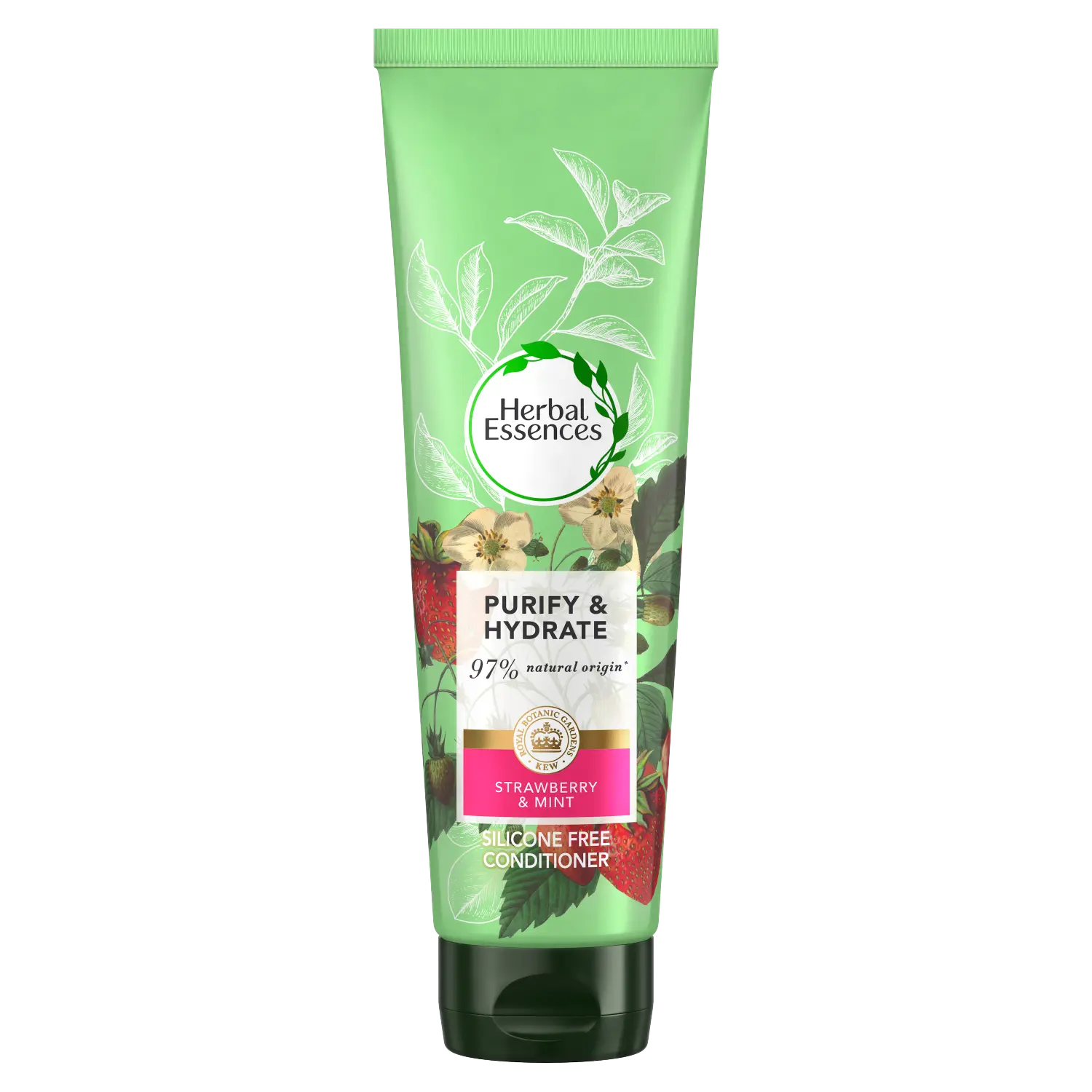 

Herbal Essences Purify&Hydrate кондиционер для волос, 275 мл