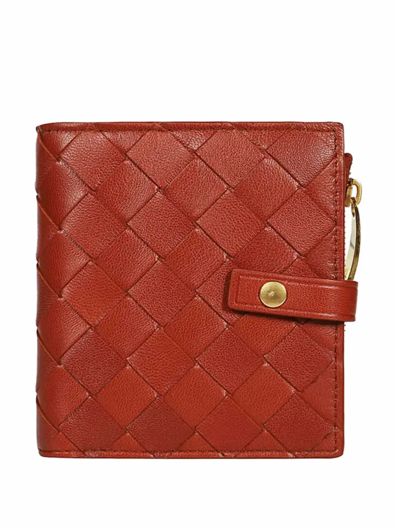 

Портмоне Bottega Veneta