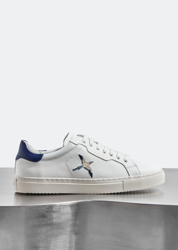 

Кроссовки AXEL ARIGATO x Level Shoes Clean 180 Bee Bird sneakers, белый