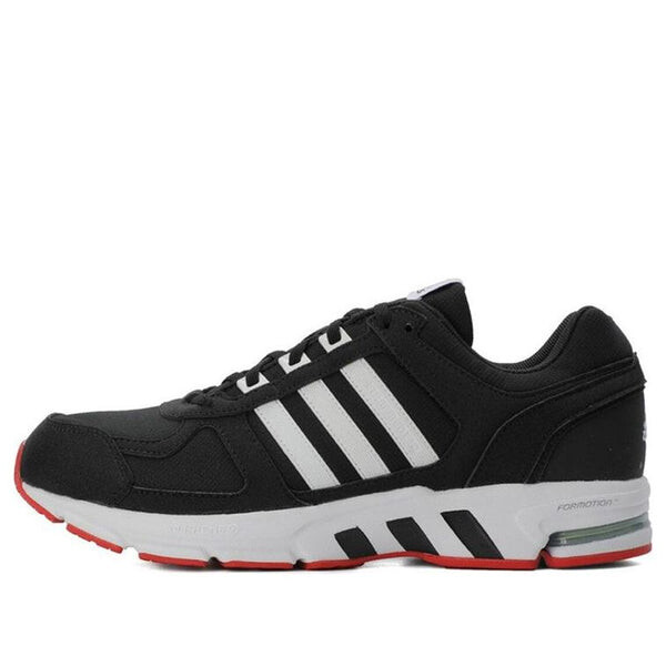 

Кроссовки Adidas originals EQT Black Red Unisex 'Black Red', Черный