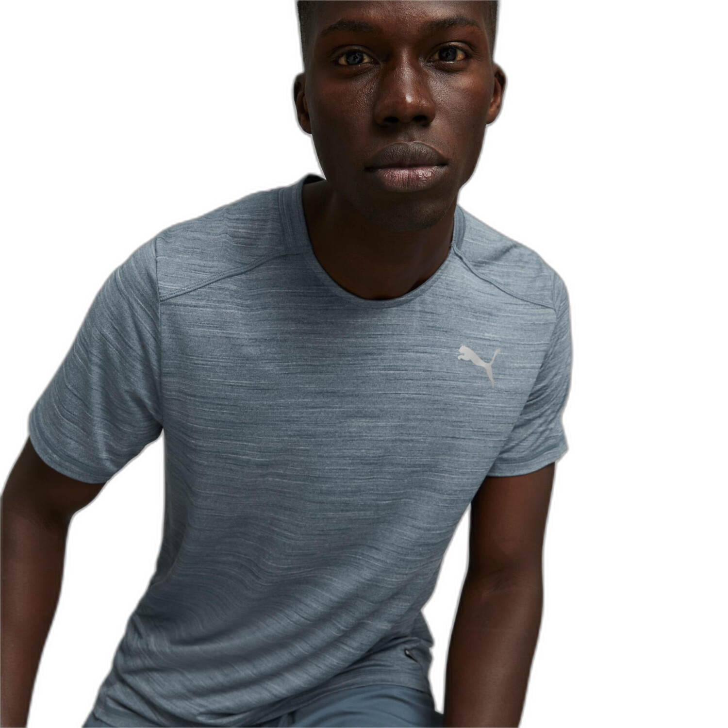 

Джерси Puma Performance REC Q4, черный